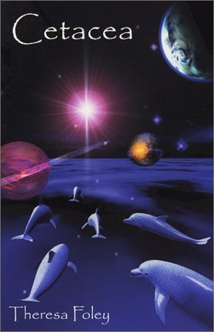 Cetacea by Foley, Theresa - $6.99