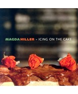 Icing on the Cake [Audio CD] Magda Hiller - £7.98 GBP