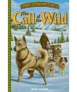 The Call Of The Wild by London, Jack - £8.64 GBP