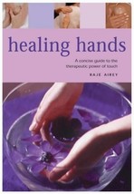 Health Essentials: Healing Hands by Airey, Raje - $7.99
