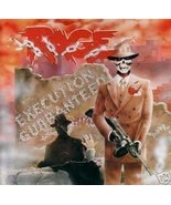 Execution Guarenteed [Audio CD] Rage - $14.99