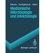 Medizinische Mikrobiologie und Infektiologie: Ein Leitfaden (Springer-Le... - £9.19 GBP