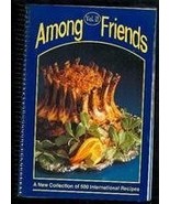 Among Friends by Martin, Verneil - £7.92 GBP