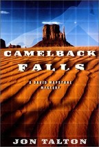 Camelback Falls: A David Mapstone Mystery by Talton, Jon - £7.18 GBP