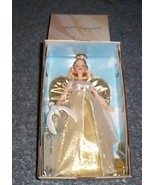 1 X Angelic Inspirations Barbie [Toy]-NEW in Original BOX - £21.17 GBP