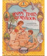 The happy times storybook by Krasilovsky, Phyllis - £10.38 GBP
