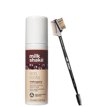 Milk Shake SOS Roots Instant Hair Touch Up 2.54 oz - Mahogany - £26.15 GBP