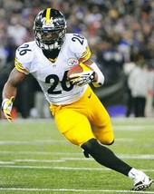 Le&#39;veon Bell 8X10 Photo Pittsburgh Steelers Picture Nfl Football - £3.95 GBP