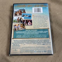 Couples Retreat DVD Vince Vaughn NEW - £3.54 GBP