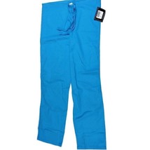 Blue Scrub Pants Dickies XS Unisex - $10.00