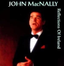 Reflections of Ireland by John MacNally Cd - £9.58 GBP