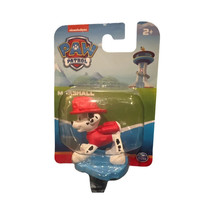 Paw Patrol: Marshall Mini Figure - $11.30