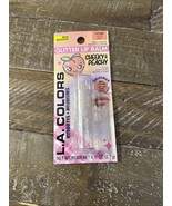 L.A. Colors Juicy Cakes Lip Balm Sparkle Peach - $7.80