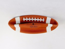 Recreational Rubber Football, Brand New – Great Practice, Scrimmage, Game Ball - £10.14 GBP