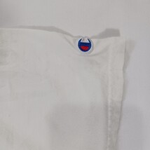 Champion University Of Colorado Men's White Cotton Graphic Print T-Shirt Small  image 6