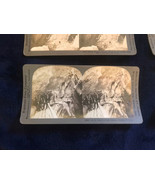Old Stereoview Berkley CA Grand Canyon Ouray Colorado Marble Quarry Proc... - £66.39 GBP