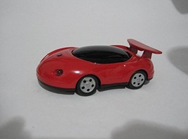 Race Car Butane Lighter - One Lighter w/Random Color and Design (Red) [M... - $2.96