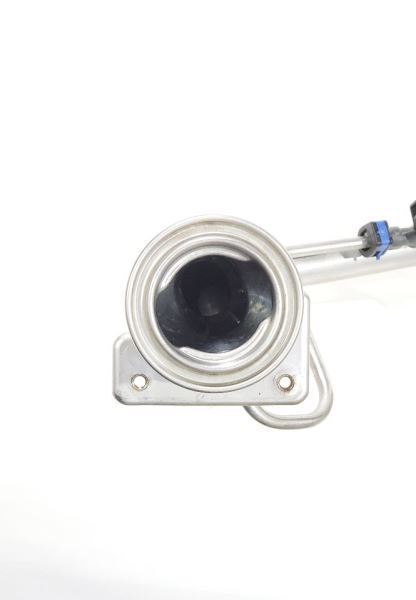 2019 Alfa Romeo Stelvio OEM Gas Fuel Filler Neck 00505358770 Item image 6