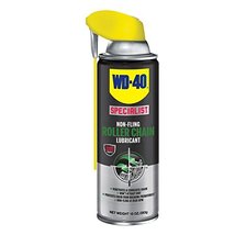 WD-40 Specialist Roller Chain Non-Fling Lubricant, 10 OZ - $24.70