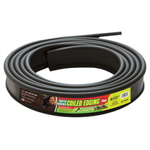 MASTER MARK Master Gardener PLUS Landscape Coiled Edging, Garden Border,... - £36.03 GBP