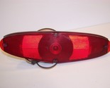 1965 DODGE TRUCK POWER WAGON TAILLIGHT OEM SWEPTLINE 66 67 68 69 70 71 - £92.00 GBP