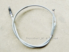 Honda CD70 CD65 CD50 CL50 CL65 CL70 CT70 SS50 Clutch Cable (L = 935mm.) New - $12.73