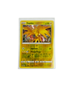 Zapdos Reverse Reverse Holo Rare Card 48/185 Vivid Voltage Pokemon TCG 2020 - £3.95 GBP