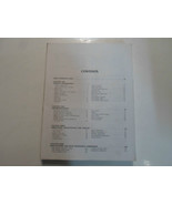 1988 1989 Clymer Arctic Cat Snowmobile Shop Repair Manual MISSING FRONT ... - €12,92 EUR