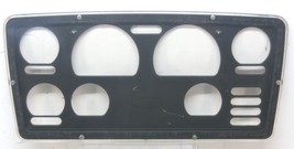 Sterling/Ford Heavy Duty Truck Instrument Panel Dash Trim Bezel OEM 8897 - £87.36 GBP