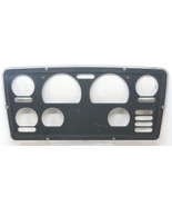 Sterling/Ford Heavy Duty Truck Instrument Panel Dash Trim Bezel OEM 8897 - $111.86