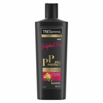 TRESemme Pro Protect Sulphate Free Shampoo, 340ml (Pack of 1) - $29.66