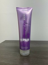 Rusk Repair Deep Shine Color Shampoo 8.5 oz 250 ml - £10.67 GBP