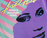 Who&#39;s Zoomin&#39; Who? [Vinyl Record] - $19.99