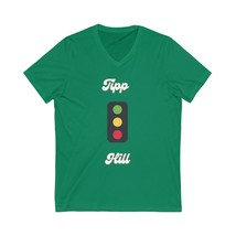 Irish Stoplight Shirt | Syracuse Irish Shirt | St. Patrick’s Day Shirt | Tipp Hi - £24.63 GBP