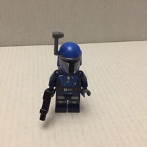 Official LEGO Star Wars Mandalorian Warrior Minifigure - $12.56