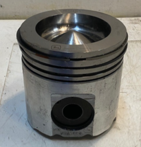 John Deere Engine Piston R520669 | RE524325 | 138914 | P5683C00-02 - $936.27 MXN