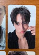 KAI EXO offizielles Fotokartenalbum &quot;Warten auf mich&quot; Kpop authentisch - $13.02