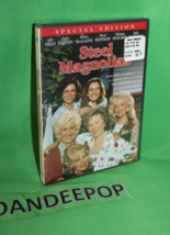 Special Edition Steel Magnolias DVD Movie - £7.00 GBP