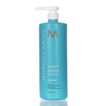 MoroccanOil Extra Volume Shampoo 33.8 oz - £67.86 GBP