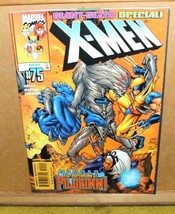 X-men vol 2 #75 mint 9.9 - £6.35 GBP