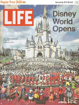 Counted Cross Stitch  Life cover disney open 27.55&quot;X35.00&quot; BN449 - $3.99