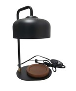 Candle Warmer Lamp with Timer, Compatible with Jar Candles, Metal Top Di... - $57.67 CAD