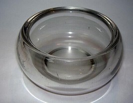 Victorian Glass 5&quot; Glass Medical Bowl ca1860 - €103,90 EUR