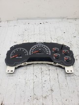Speedometer US Cluster With Driver Information Display Fits 06 ENVOY 702... - $62.05