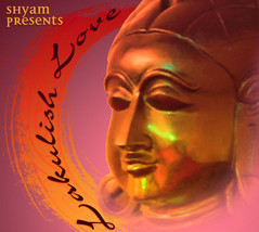 Shyam Presents Lakulish Love, NEW Sealed CD - £6.19 GBP