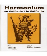 HARMONIUM - IN CALIFORNIA [DVD] - $10.88