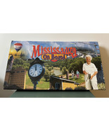 2001 Mississauga On Board Popular Property Trading Board Game Ontario Ca... - $26.88 CAD