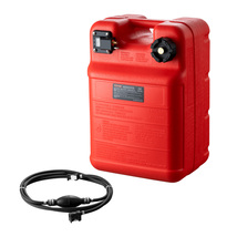 VEVOR Marine Tank, 6.34 Gallon Marine Tank Outboard Marine Boat Transfer... - $66.90
