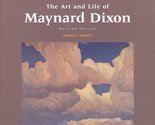 Desert Dreams: The Art and Life of Maynard Dixon, Revised Edition Hagert... - $80.53