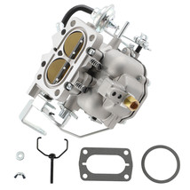 Carburetor For Dodge Chrysler 318 Engine BBD Lowtop 2 Barrel V8 5.2L 196... - $118.28